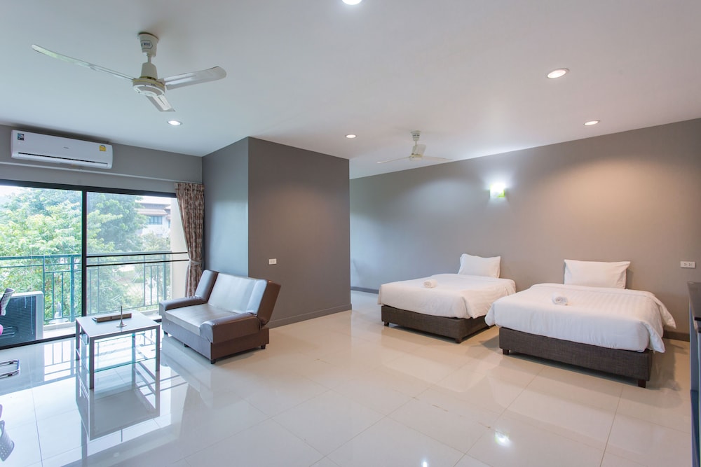Grandsiri Resort Khaoyai 17/72