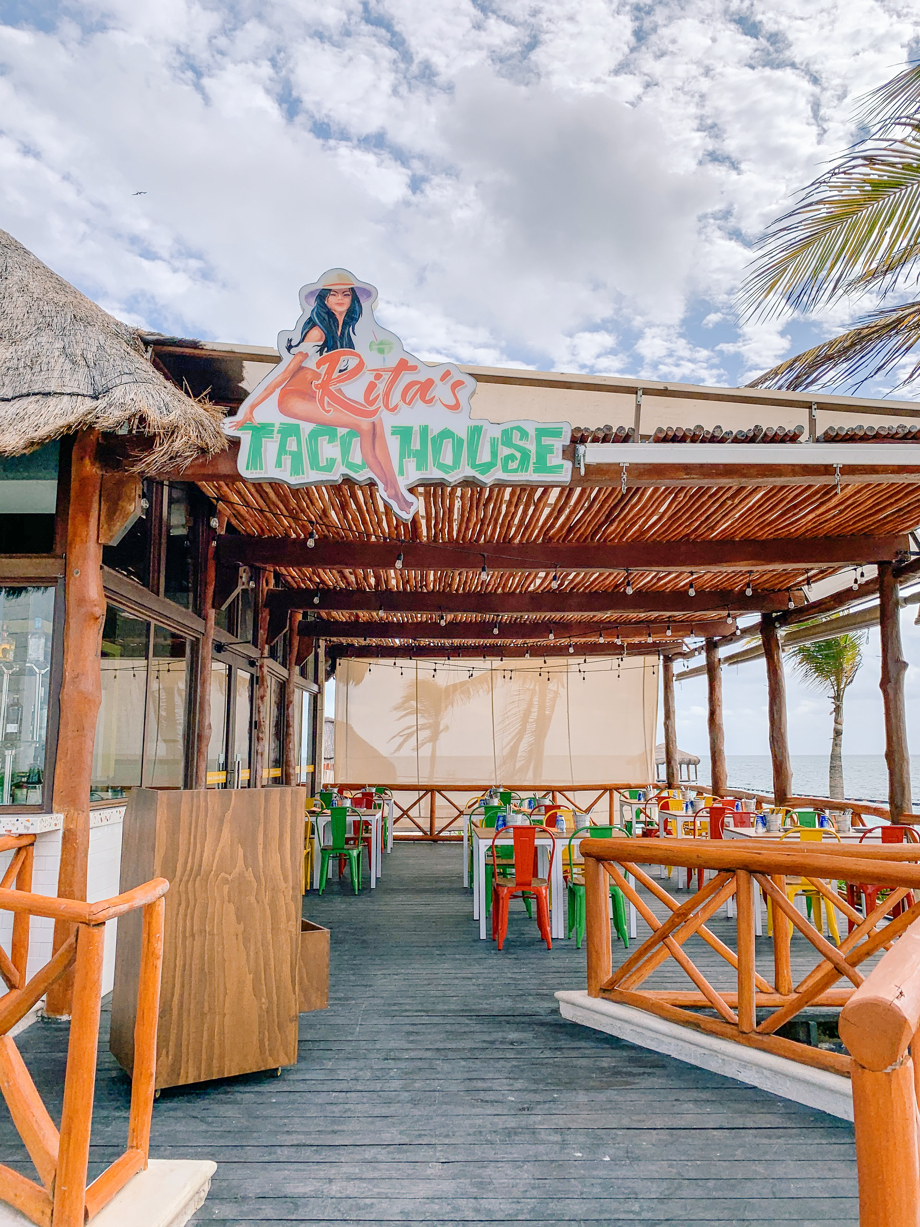 Margaritaville Island Reserve Riviera Cancun by Karisma 73/81