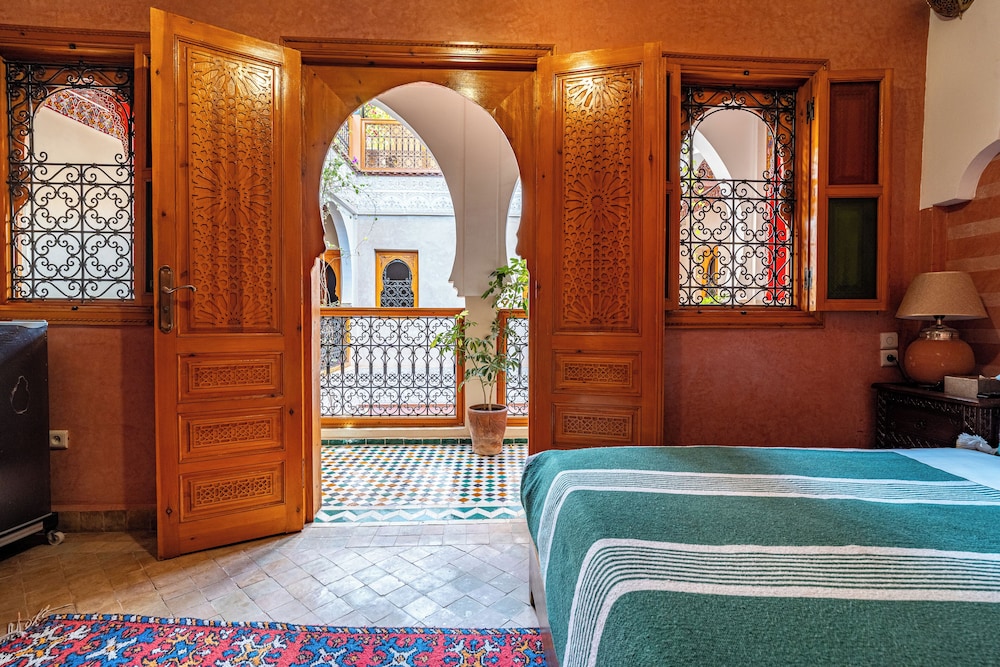 Riad Villa Sidi Baba 31/50