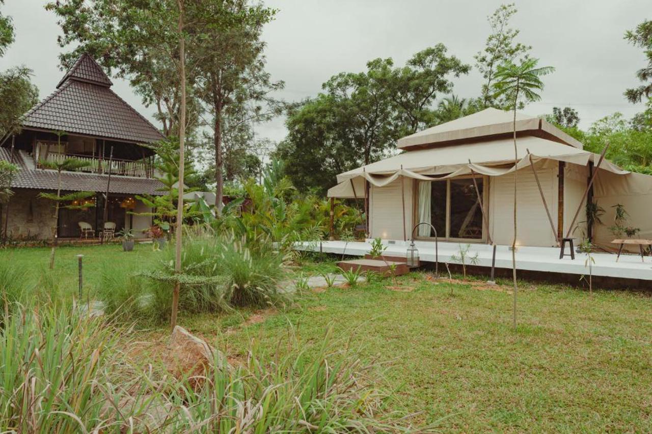 ELIVAAS prive Ananta Bliss Taksu 2 BHK Villa with Pool 11/23