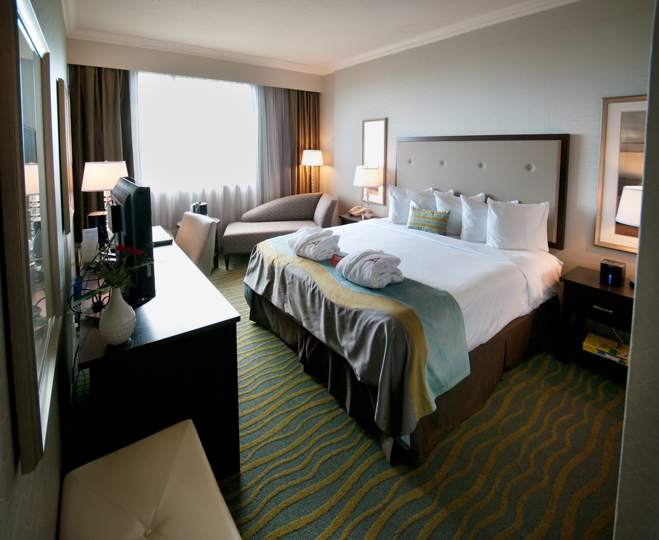 Atlantica Hotel Halifax 14/50