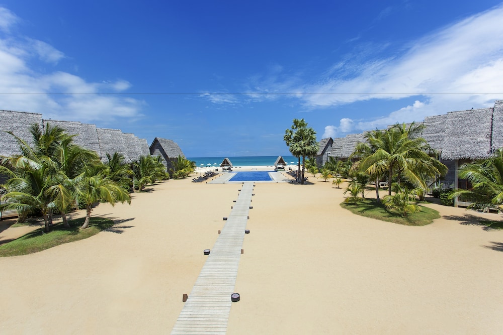 Maalu Maalu Resort And Spa 34/50