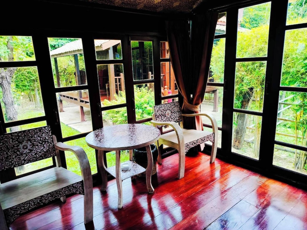 Pludhaya Resort and Spa 50/76