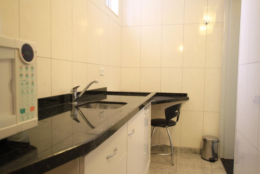 Hotel Confiance Prime Batel 26/38