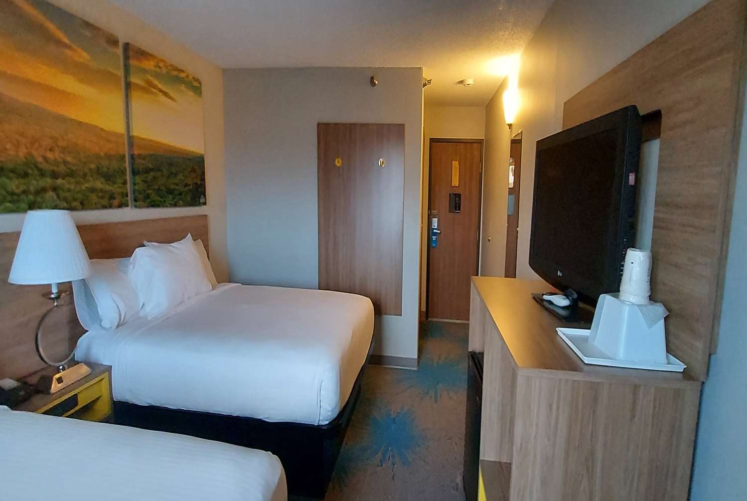 Days Inn by Wyndham Willmar 10/33