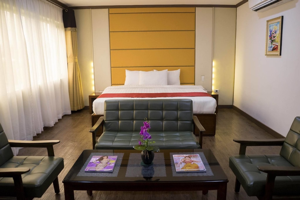 Horizon Hotel 24/50