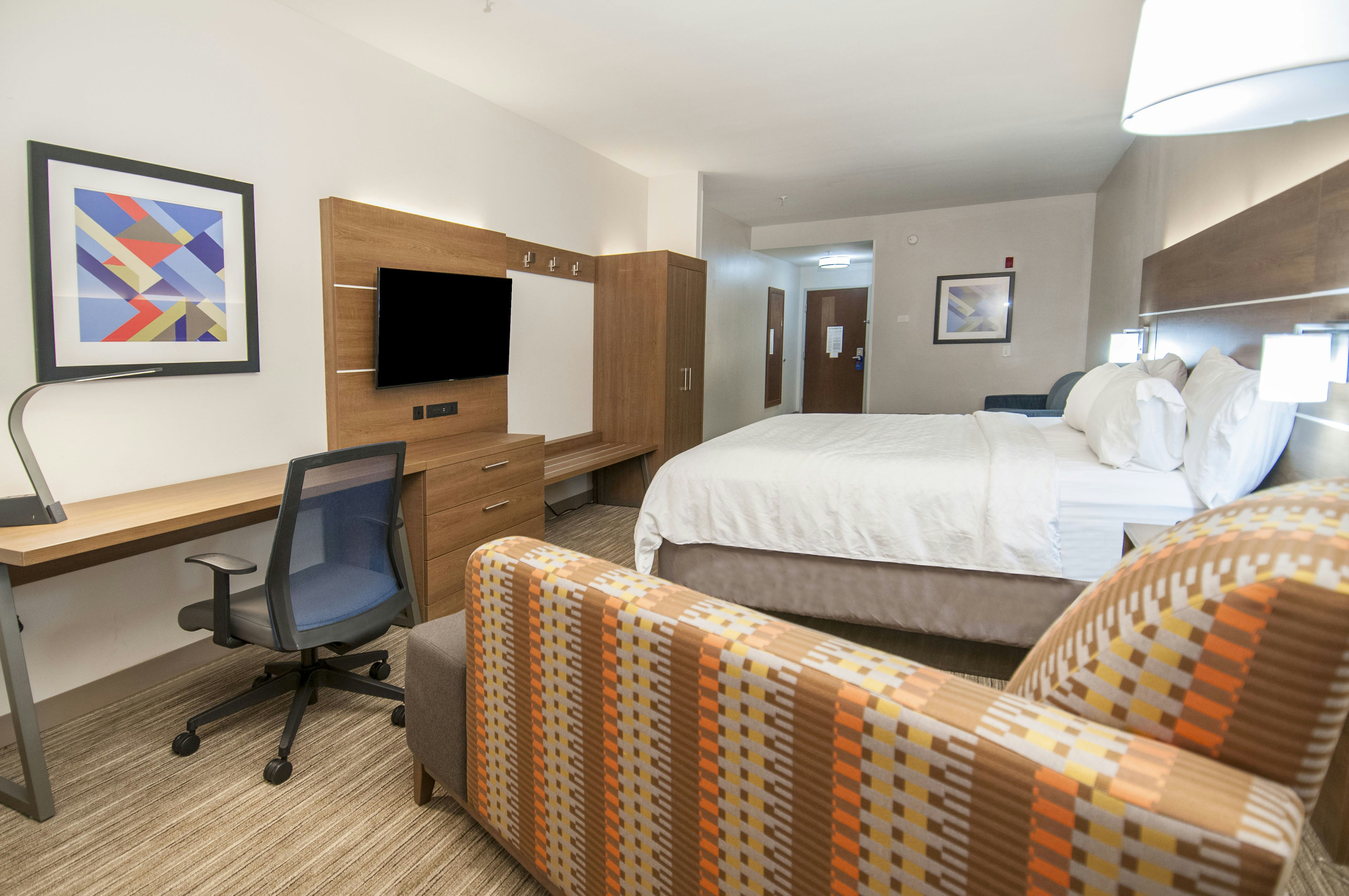 Holiday Inn Express Hotel and Suites Biloxi- Ocean Springs 19/44