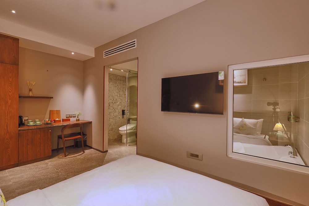 Cherry Boutique Hotel 26/50