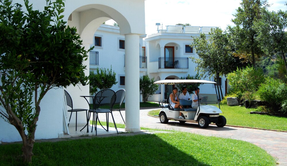 Valtur Baia del Gusmay Beach Resort 32/50