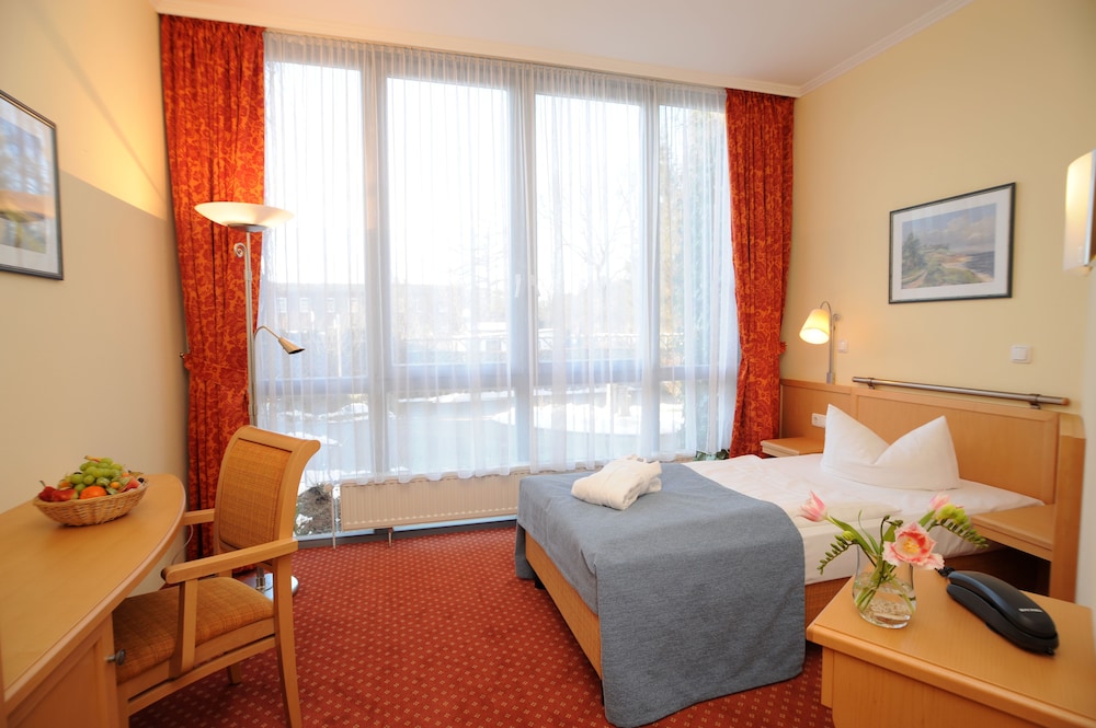 Hotel Godewind 13/69