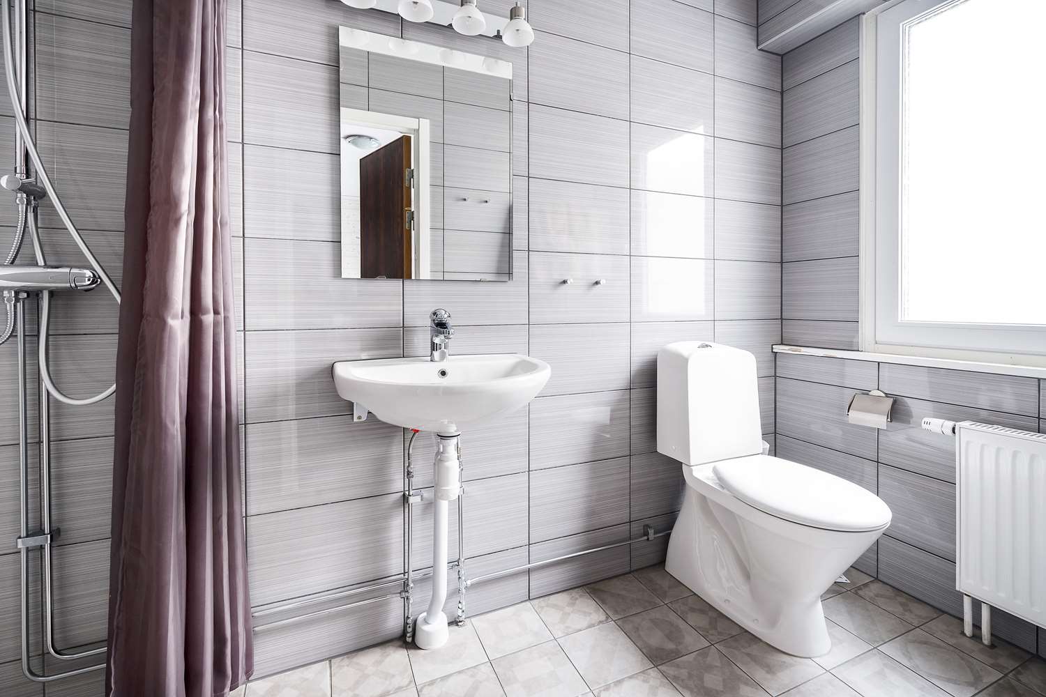 Standard, Twin Beds, Sure Hotel By Best Western Algen 4/4