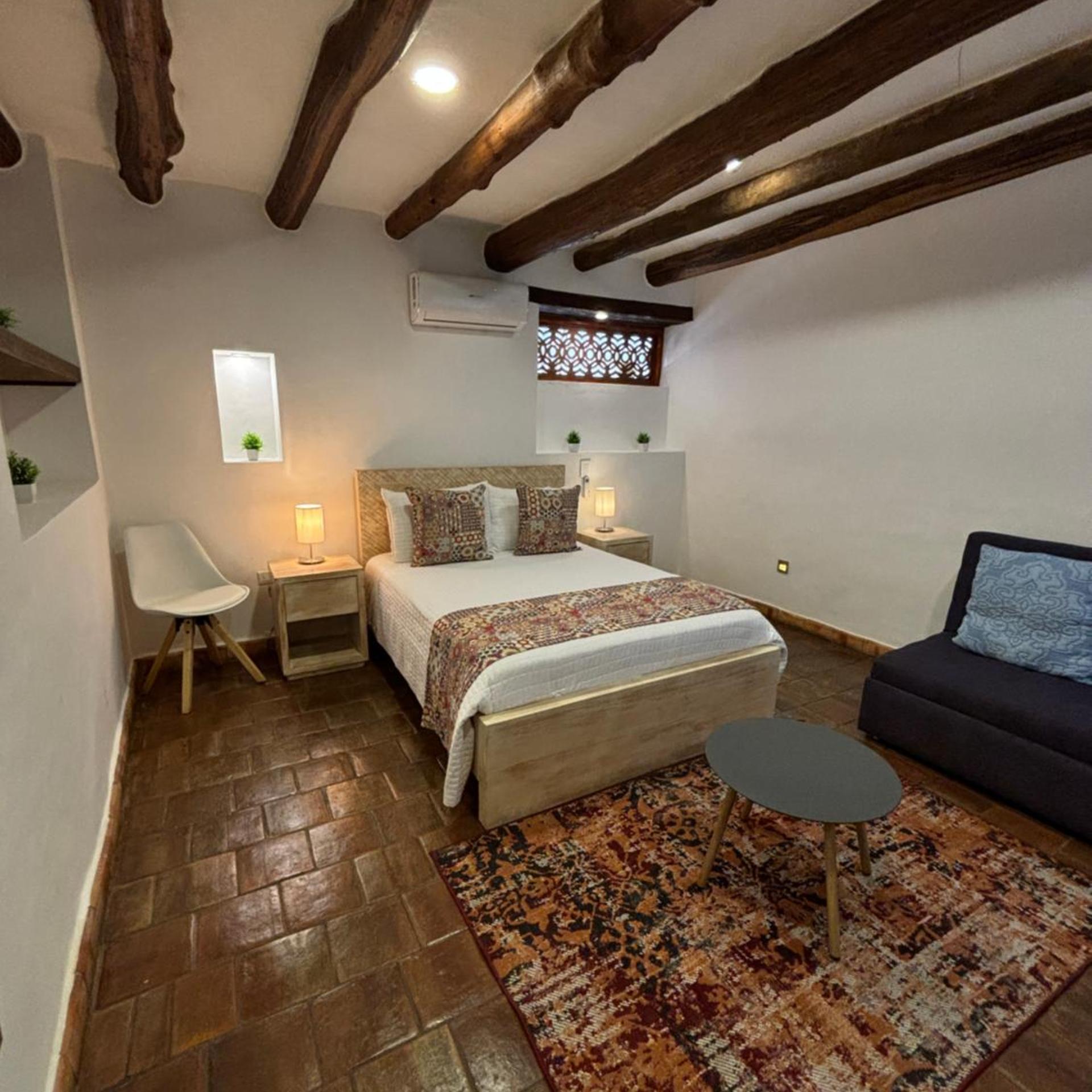Santa Sofia Casa Boutique 17/50