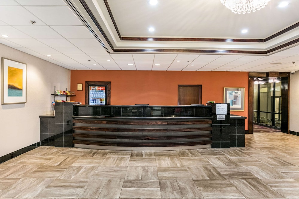 Clarion Hotel BWI Airport Arundel Mills 2/55