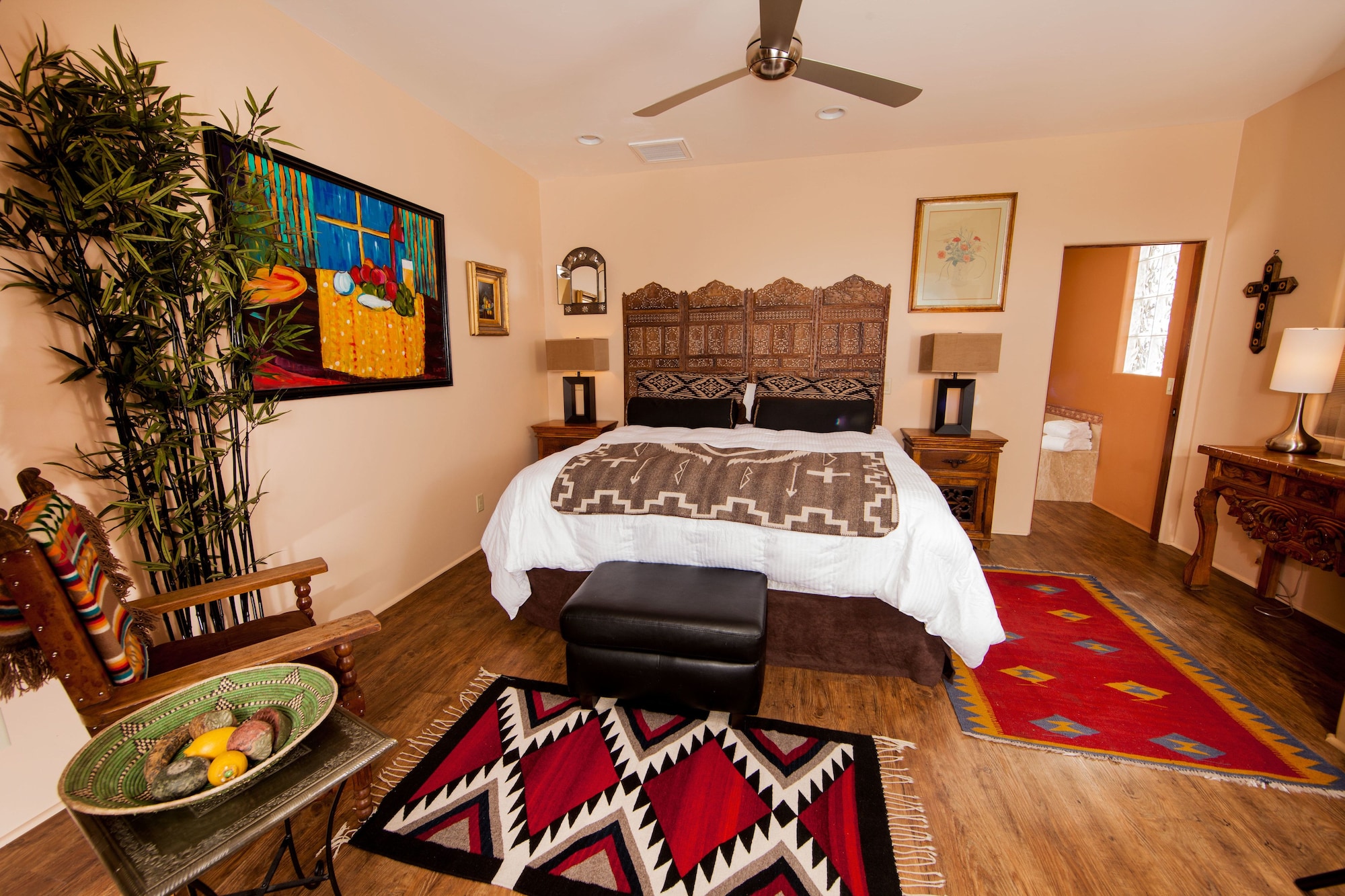 2 BEDROOMS, ROYAL, VILLA, MOUNTAIN VIEW, BALCONY