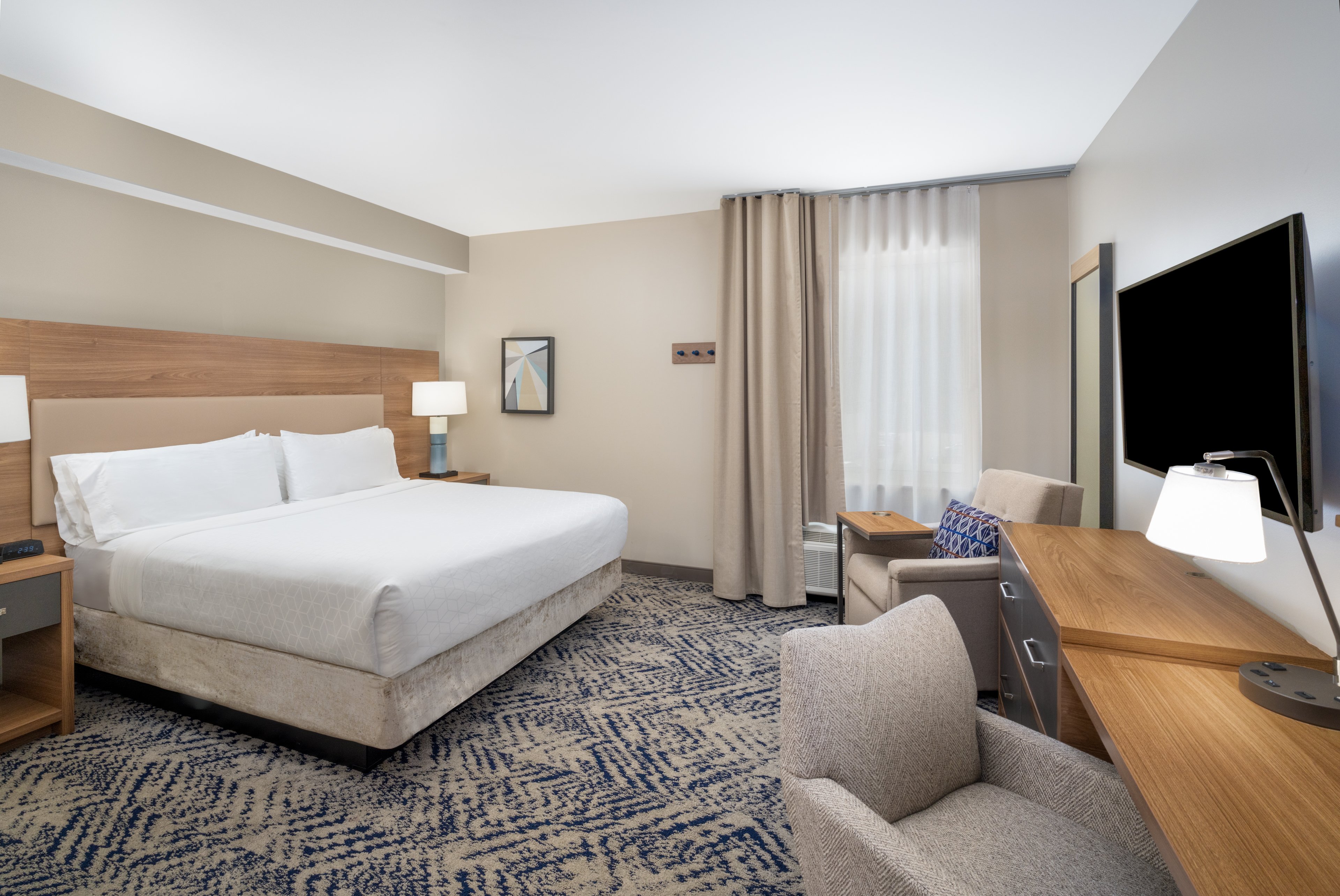 Candlewood Suites Asheville Downtown 28/81