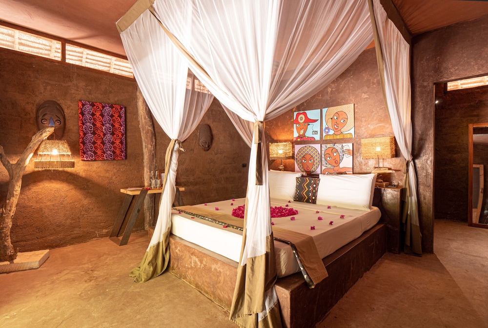 Mwezi Boutique Resort 19/50