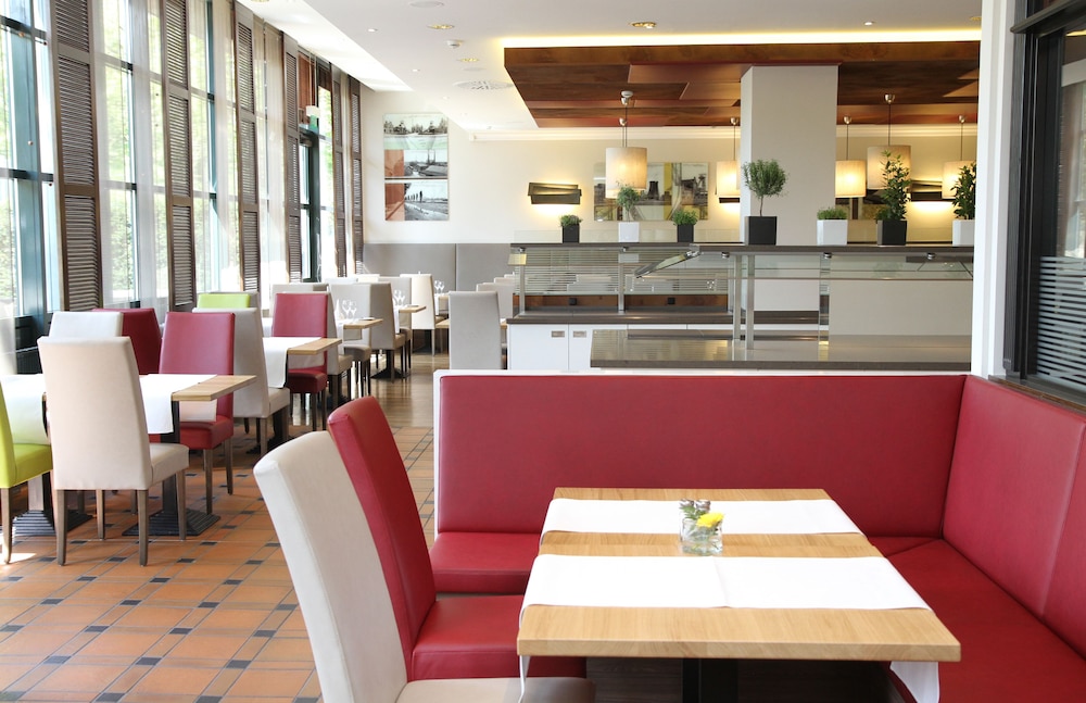 Steigenberger Hotel Dortmund 34/46