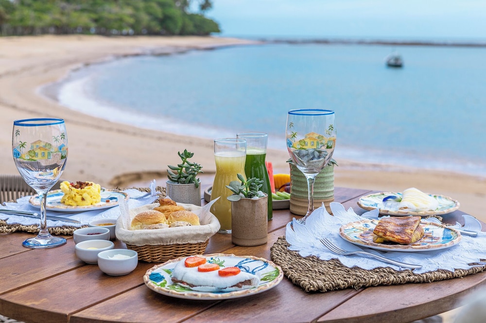 Reserva Jacuma Boutique Hotel — 9