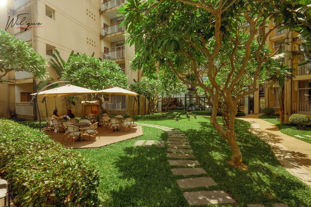 Wil'que Westlake Hotel & Residences 47/50