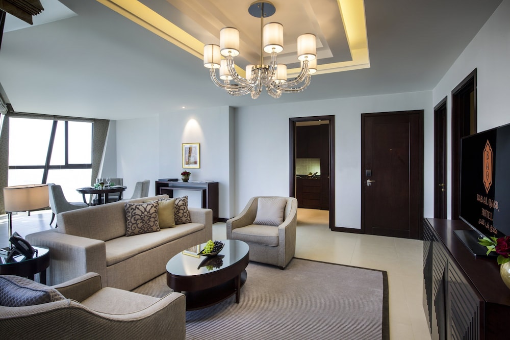 Bab Al Qasr Residence 56/74
