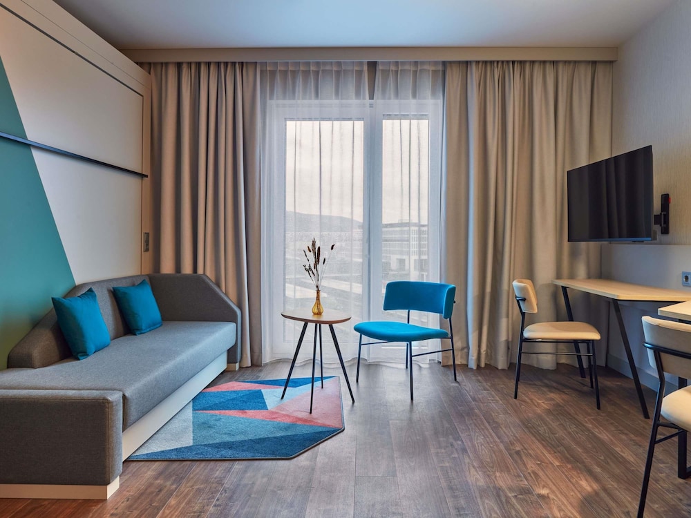 Aparthotel Adagio Heidelberg 30/50