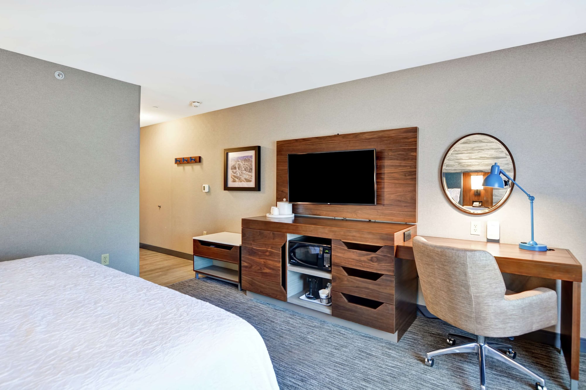 ROOM, 2 QUEEN BEDS, ACCESSIBLE
