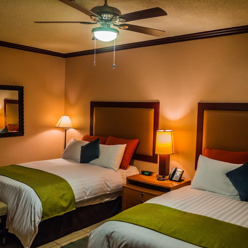 Humuya Inn Hotel 19/78