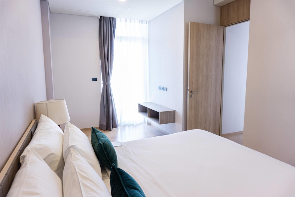 Wyndham Garden Bangkok Sukhumvit 42 11/61