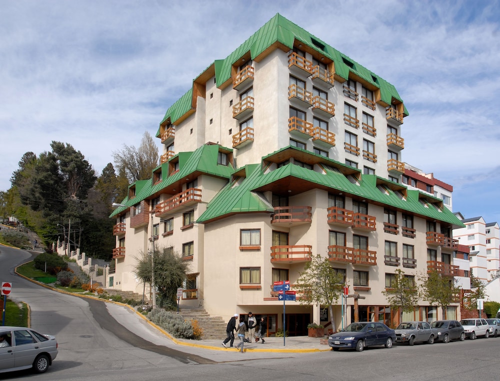 Soft Bariloche Hotel 2/52