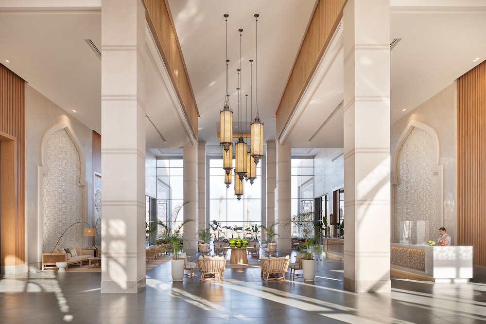Steigenberger Resort Ras Soma 9/32