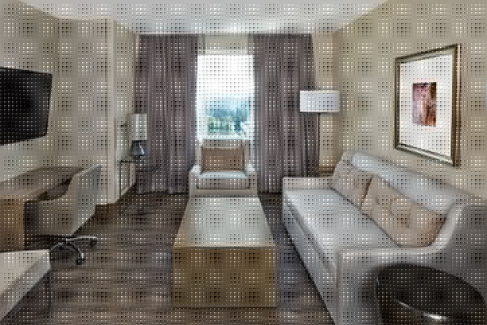 Seattle Marriott Bellevue 23/31