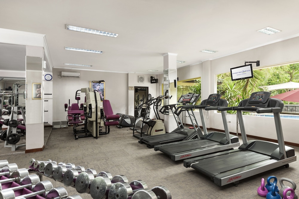 Prime Plaza Hotel Purwakarta 27/56