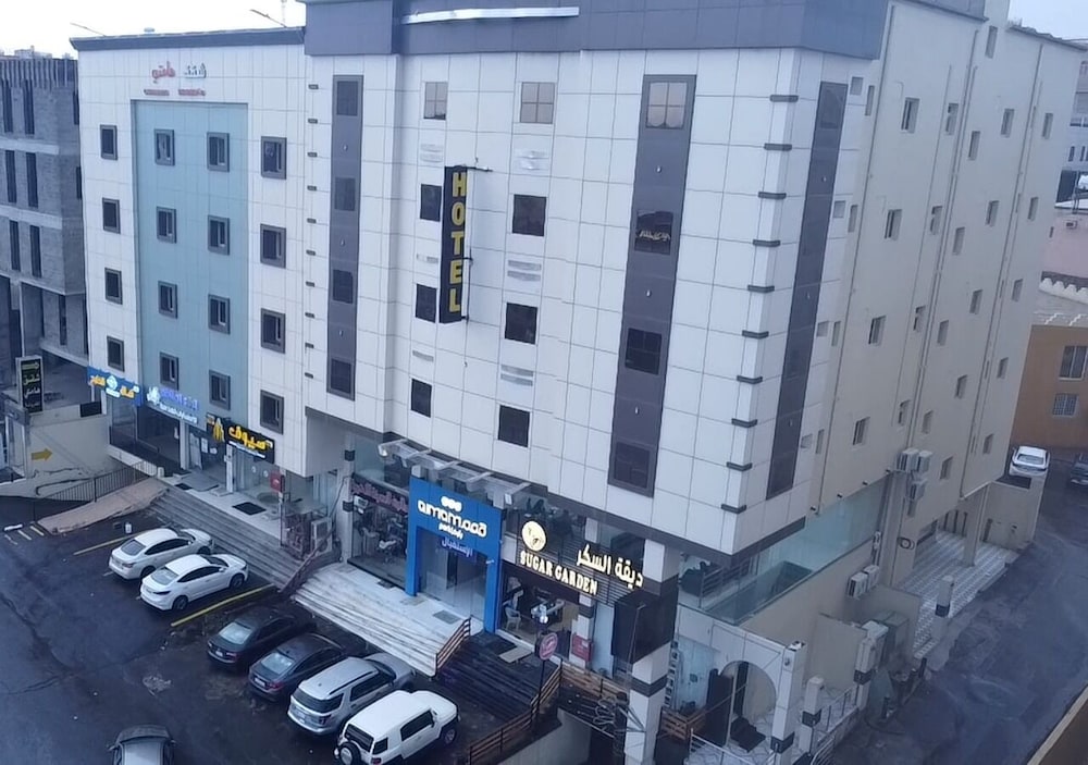Qimam Park Hotel 2 photo3