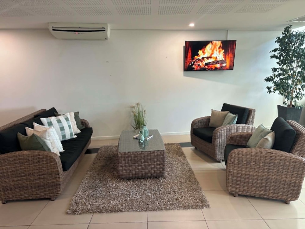 BUNBURY SEAVIEW APARTMENTS 36/58