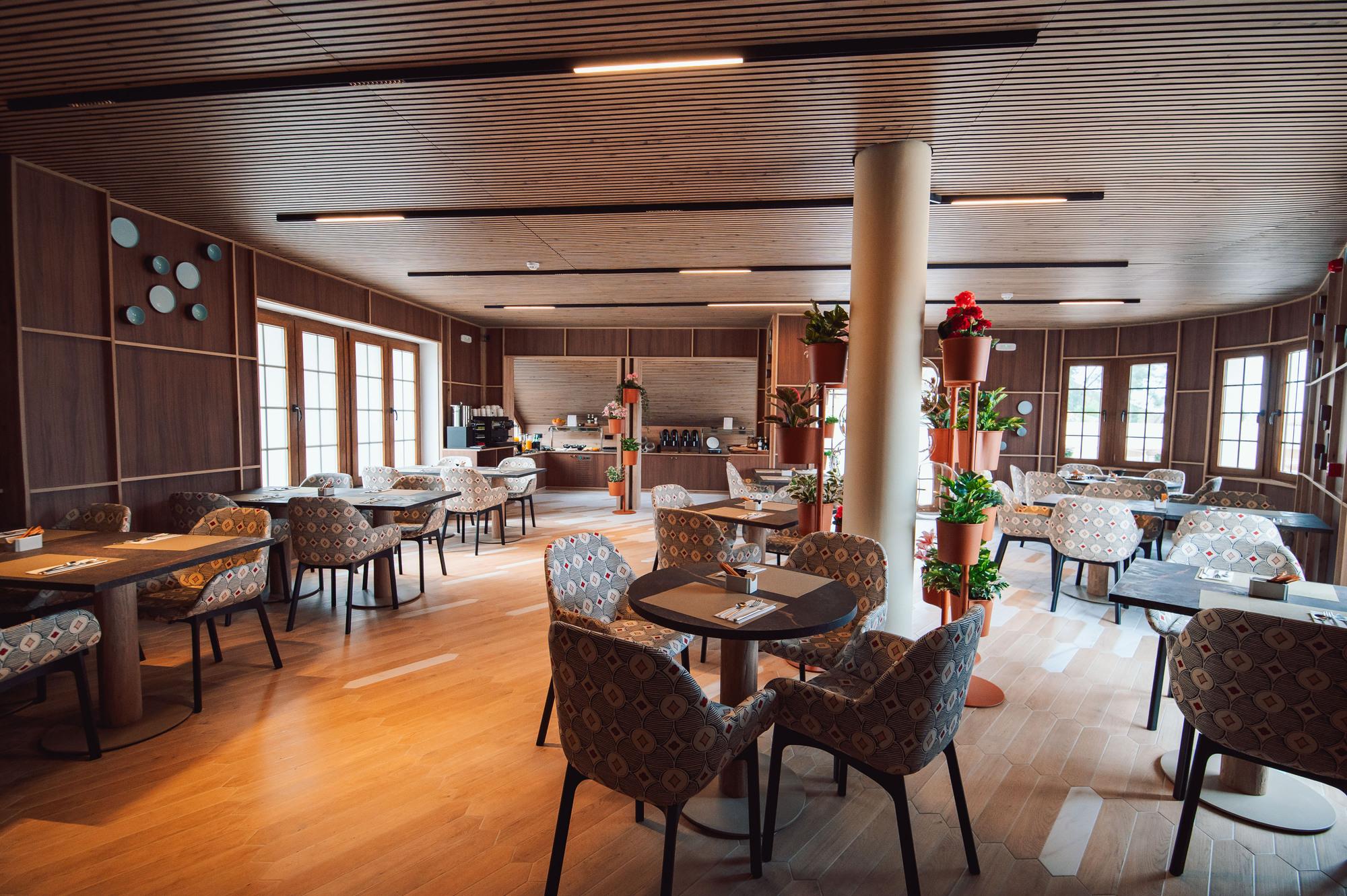 Nomada House By Sh Hoteles 9/12