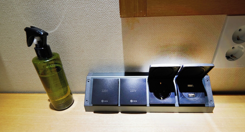 Dormy Inn EXPRESS SEOUL Insadong 42/63