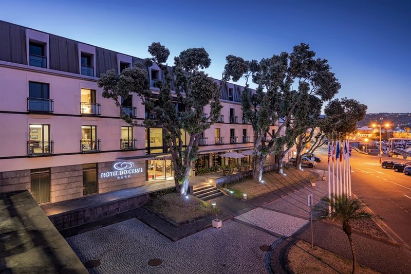 Hotel do Canal 24/25
