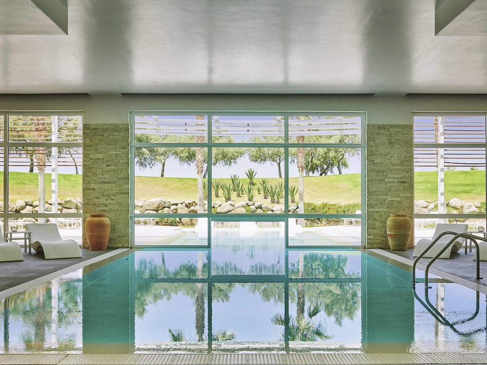 Capovaticano Resort Thalasso Spa 18/43