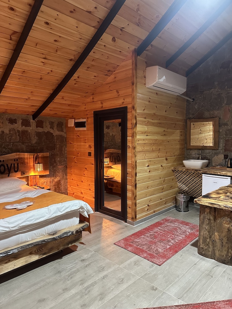 Mcora Tatil Koyu 25/50