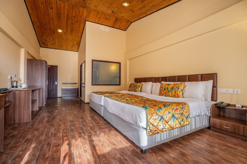 Summit Norling Resort Spa 23/62