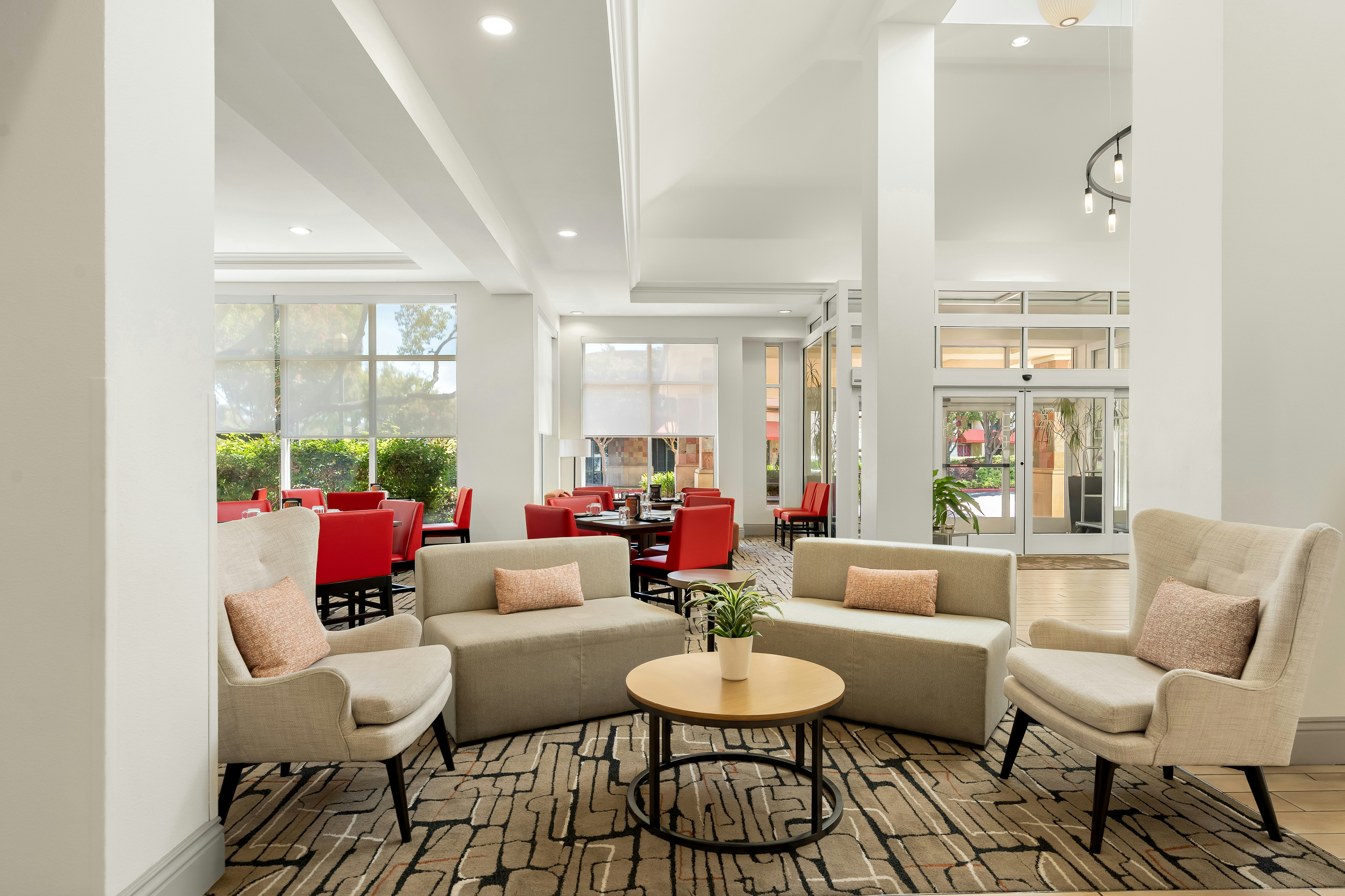 Hilton Garden Inn Fairfield 33/80