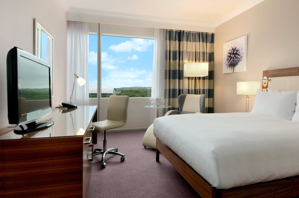 Hilton Reading Hotel 19/55