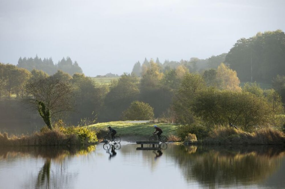 Domaine des Etangs 47/50
