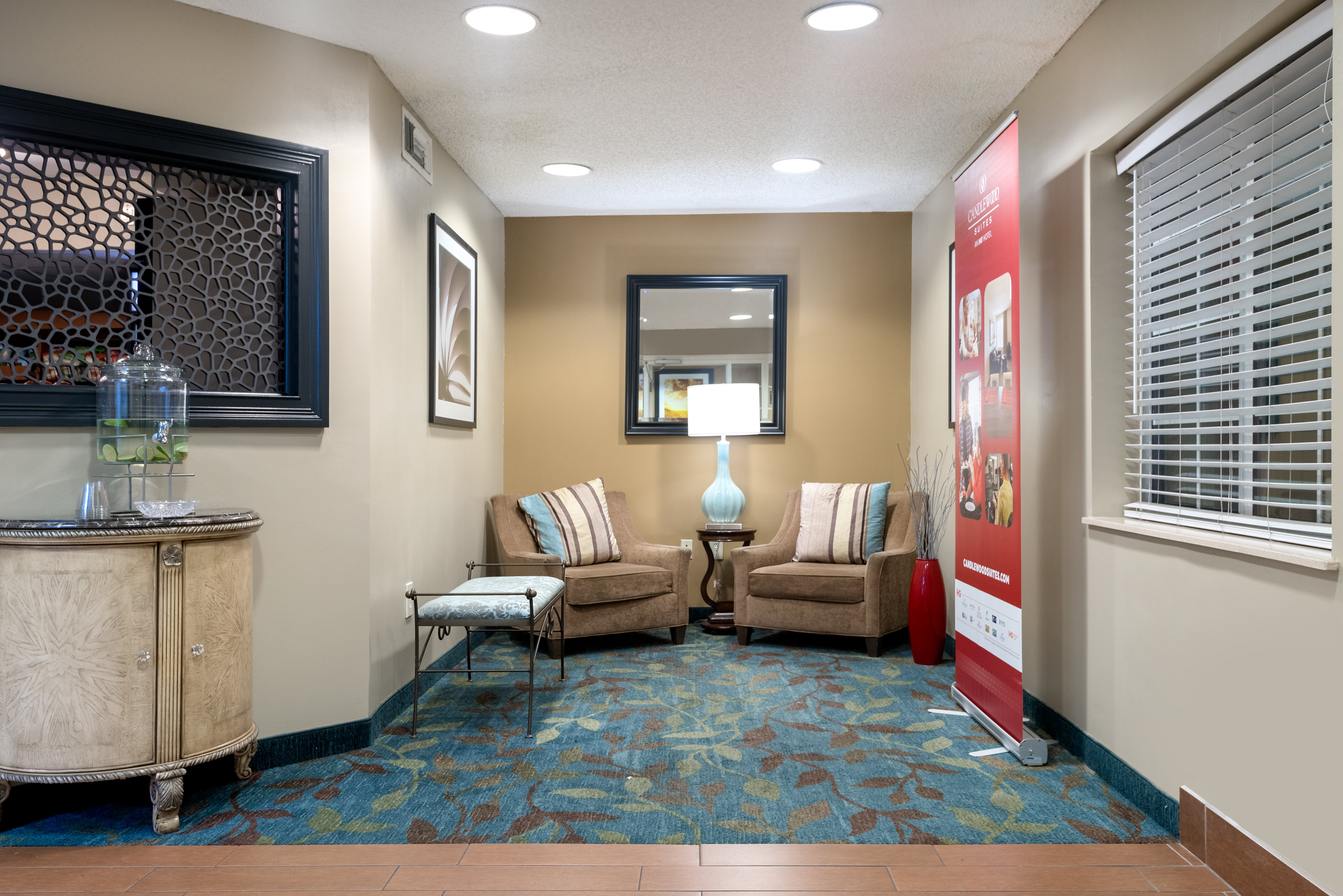 Candlewood Suites Lake Mary 16/26