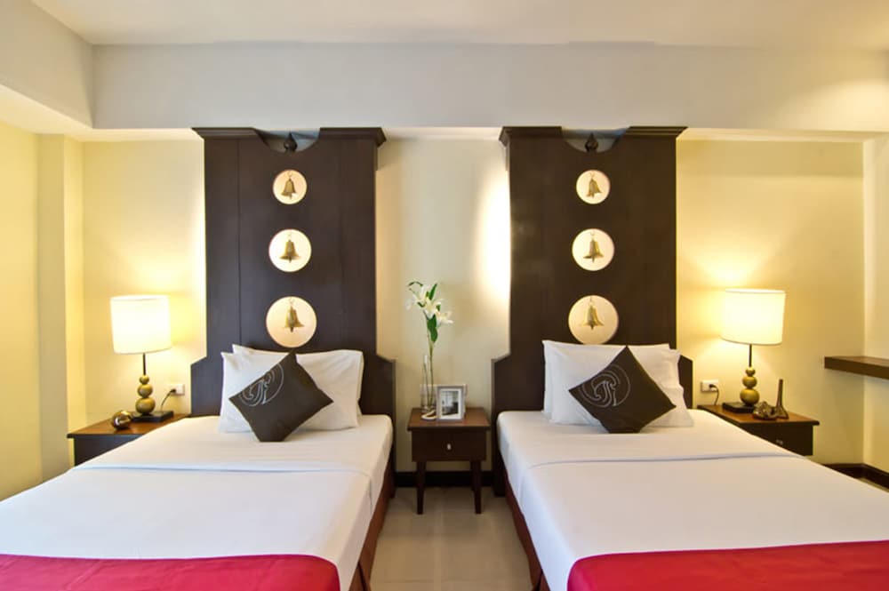 Golden Sea Pattaya 36/73