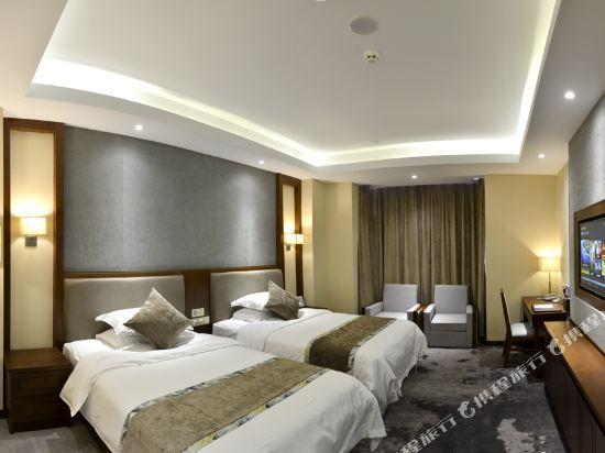 Sheng Bang Hotel 6/38