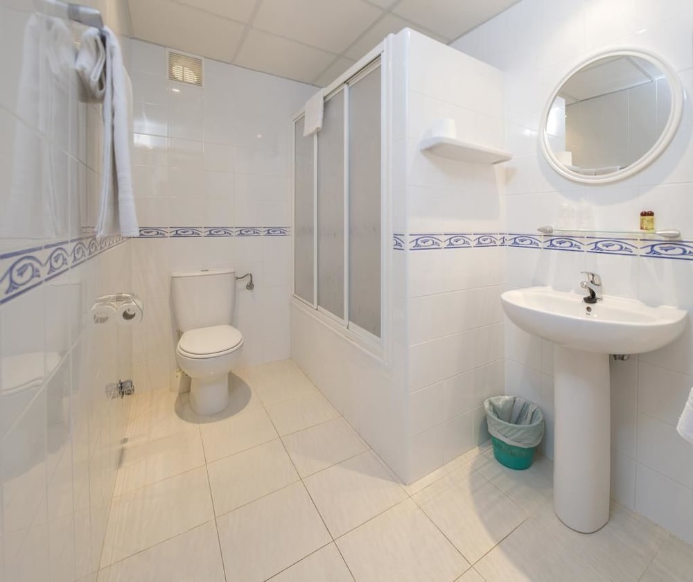 Hostal Mallorca 16/46