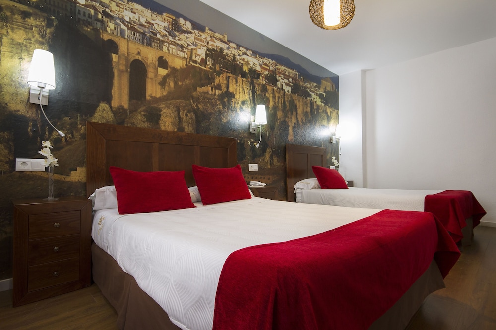 Hotel El Tajo and Spa 27/65