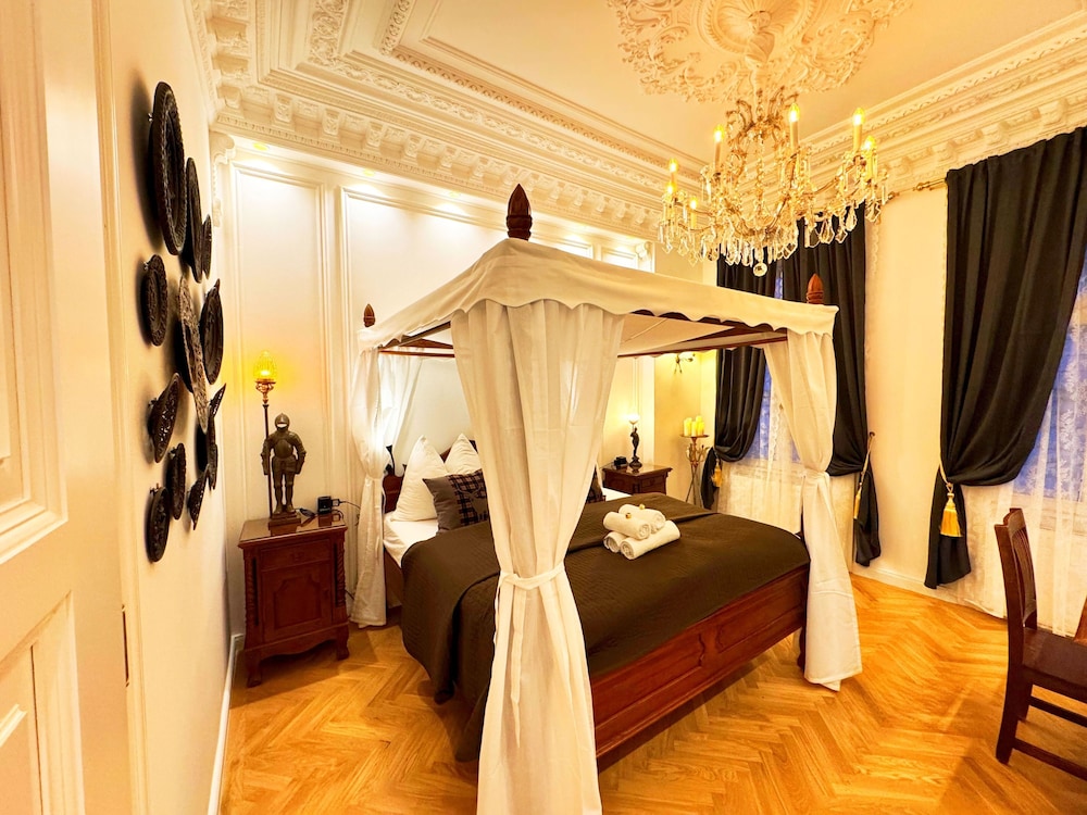 7Th Heaven Vienna Center Apartments 17/44