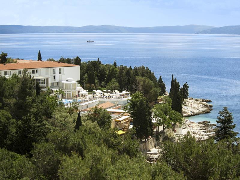 Room, Side Sea View